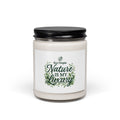 Scented Soy Candle, 9oz