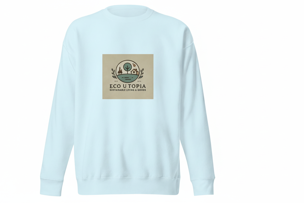 Unisex Premium Sweatshirt